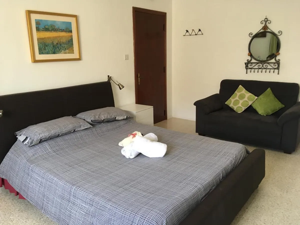 Pembroke Suites