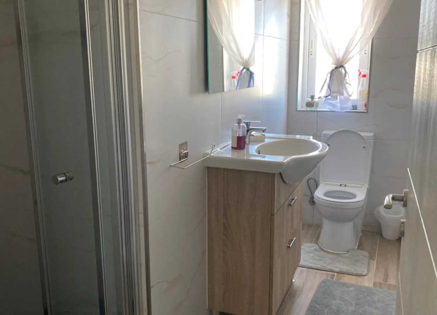 Pembroke Suites