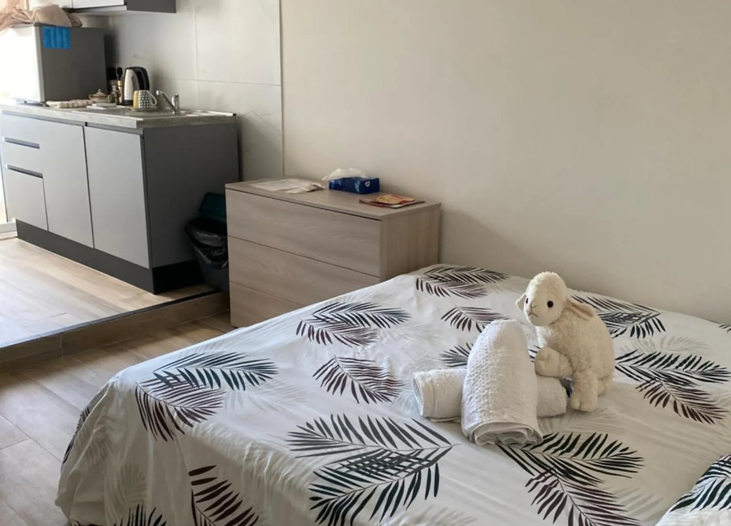 Pembroke Suites 0*,  Malta