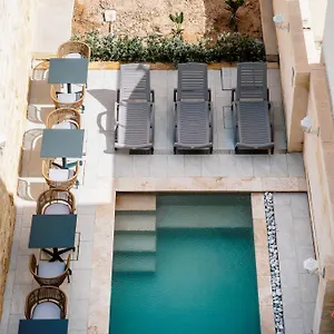 Affittacamere By Zzzing, Mosta